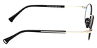 Tom Ford® FT5973-B FT5973-B 005 49 - 005 - Shiny Black / Shiny Rose Gold Eyeglasses
