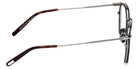 Tom Ford® FT5974-B FT5974-B 020 50 - 020 - Shiny Grey / Shiny Gunmetal Eyeglasses