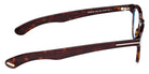 Tom Ford® FT5976-B FT5976-B 052 47 - 052 - Dark Havana / Dark Havana Eyeglasses