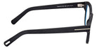 Tom Ford® FT5977-B FT5977-B 002 50 - 002 - Matte Black / Matte Black Eyeglasses