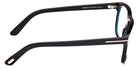 Tom Ford® FT5978-B FT5978-B 001 56 - 001 - Shiny Black / Shiny Black Eyeglasses