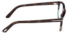 Tom Ford® FT5978-B FT5978-B 056 56 - 056 - Havana/Gradient / Dark Havana Eyeglasses