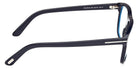 Tom Ford® FT5978-B FT5978-B 090 56 - 090 - Shiny Blue / Shiny Blue Eyeglasses