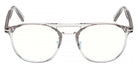 Tom Ford® FT5982-B FT5982-B 020 52 - 020 - Shiny Grey / Shiny Grey Eyeglasses