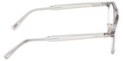 Tom Ford® FT5982-B FT5982-B 020 52 - 020 - Shiny Grey / Shiny Grey Eyeglasses