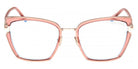 Tom Ford® FT5984-B FT5984-B 072 54 - 072 - Shiny Light Pink / Shiny Light Pink Eyeglasses
