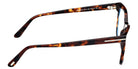 Tom Ford® FT5986-B FT5986-B 052 52 - 052 - Dark Havana / Dark Havana Eyeglasses