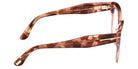 Tom Ford® FT5987-B FT5987-B 072 52 - 072 - Shiny Light Pink / Coloured Havana Eyeglasses
