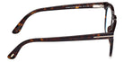 Tom Ford® FT5993-B FT5993-B 052 50 - 052 - Dark Havana / Dark Havana Eyeglasses