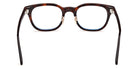 Tom Ford® FT6020-D-B FT6020-D-B 052 49 - Dark Havana / Blue Filter Eyeglasses