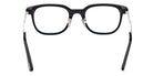 Tom Ford® FT6022-D-B FT6022-D-B 005 52 - Shiny Black / Blue Filter Eyeglasses