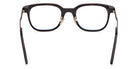 Tom Ford® FT6022-D-B FT6022-D-B 052 52 - Shiny Rose Gold/Dark Havana / Blue Filter Eyeglasses