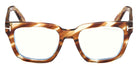 Tom Ford® FT6027-B Eyeglasses FT6027-B 055 52 - 055 - Coloured Havana/Coloured Havana