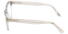 Tom Ford® FT6032-B FT6032-B 020 52 - Shiny Gray / Blue Filter Eyeglasses