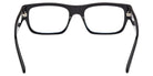 Tom Ford® FT6034-B FT6034-B 001 54 - Shiny Black / Blue Filter Eyeglasses