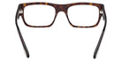 Tom Ford® FT6034-B FT6034-B 052 54 - Dark Havana / Blue Filter Eyeglasses