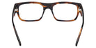 Tom Ford® FT6034-B FT6034-B 056 54 - Colored Havana / Blue Filter Eyeglasses