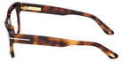 Tom Ford® FT6036-B FT6036-B 053 52 - Blonde Havana / Blue Filter Eyeglasses