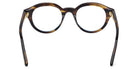 Tom Ford® FT6037-B FT6037-B 055 49 - Colored Havana / Blue Filter Eyeglasses