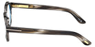 Tom Ford® FT6037-B FT6037-B 056 49 - Colored Havana / Blue Filter Eyeglasses