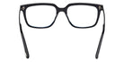 Tom Ford® FT6039-B FT6039-B 001 54 - Shiny Black / Blue Filter Eyeglasses