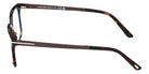 Tom Ford® FT6039-B FT6039-B 052 54 - Dark Havana / Blue Filter Eyeglasses