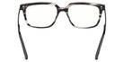 Tom Ford® FT6039-B FT6039-B 056 54 - Colored Havana / Blue Filter Eyeglasses