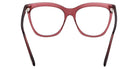 Tom Ford® FT6042-B FT6042-B 069 54 - Shiny Bordeaux / Blue Filter Eyeglasses
