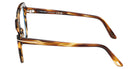 Tom Ford® FT6043-B FT6043-B 055 53 - Colored Havana / Blue Filter Eyeglasses