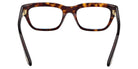Tom Ford® FT6045-B FT6045-B 052 52 - Dark Havana / Blue Filter Eyeglasses
