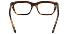 Tom Ford® FT6045-B FT6045-B 055 52 - Colored Havana / Blue Filter Eyeglasses