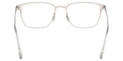 Tom Ford® FT6055-D-B FT6055-D-B 002 56 - Matte Black / Blue Filter Eyeglasses