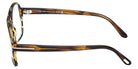 Tom Ford® FT6058-B FT6058-B 056 58 - Colored Havana / Blue Filter Eyeglasses