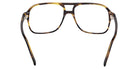 Tom Ford® FT6058-B FT6058-B 056 58 - Colored Havana / Blue Filter Eyeglasses