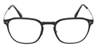 Tom Ford® FT6087-B Eyeglasses FT6087-B 005 53 - 005 - Matte Black/Matte Black