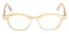 Tom Ford® FT6145-B-P Eyeglasses FT6145-B-P 065 49 - 065 - Coloured Horn/Coloured Horn