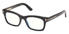 Tom Ford® FT6146-B-P Eyeglasses FT6146-B-P 064 52 - 064 - Coloured Horn/Coloured Horn