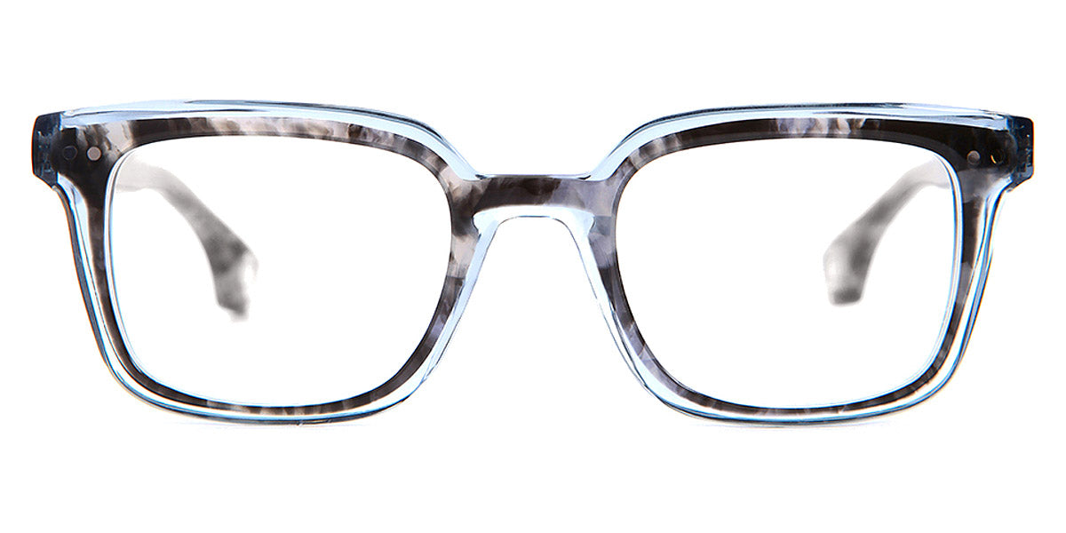 Blake Kuwahara® FULLER BLK FULLER GRANITE 50 - GRANITE Eyeglasses
