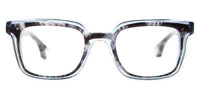 Blake Kuwahara® FULLER BLK FULLER GRANITE 50 - GRANITE Eyeglasses
