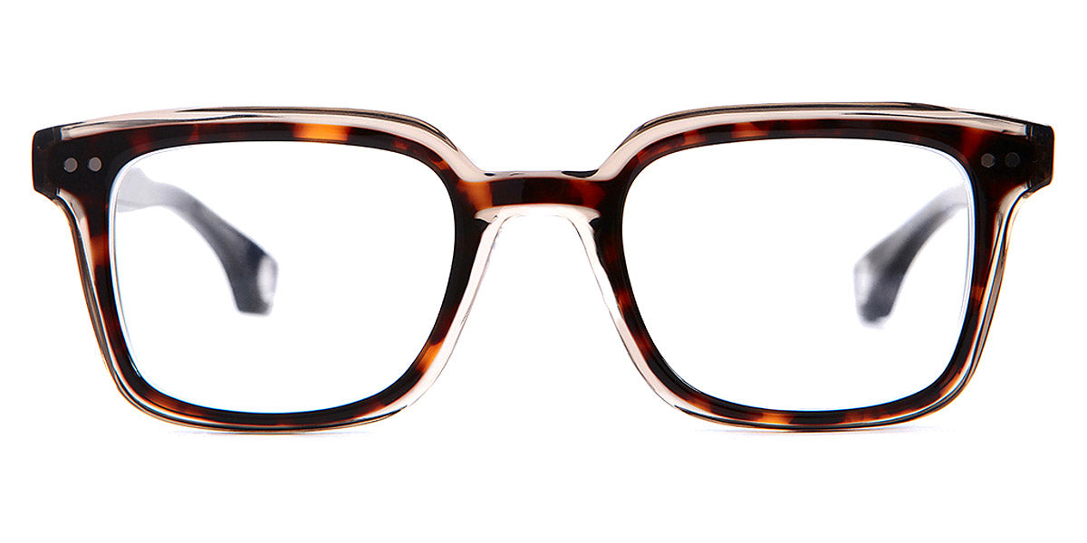 Blake Kuwahara® FULLER BLK FULLER TORTOISE 50 - TORTOISE Eyeglasses