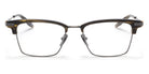AKONI® Galileo AKO Galileo 403B 52 - Dark Tortoise Eyeglasses
