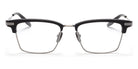 AKONI® Galileo AKO Galileo 403C 52 - Matte Black Eyeglasses