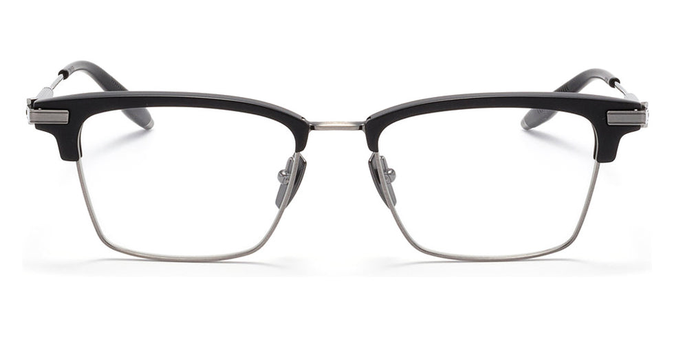 AKONI® Galileo AKO Galileo 403C 52 - Matte Black Eyeglasses