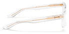 AKONI® Gamma AKO Gamma 406C 52 - Crystal Clear Eyeglasses