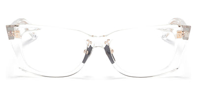 AKONI® Gamma AKO Gamma 406C-UNI 52 - Crystal Clear Eyeglasses