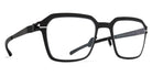 Mykita® GARLAND MYK GARLAND Black 50 - Black Eyeglasses