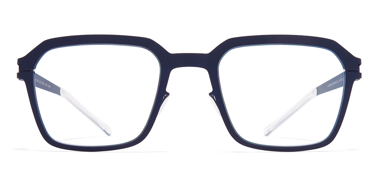 Mykita® GARLAND MYK GARLAND Indigo 50 - Indigo Eyeglasses