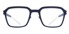 Mykita® GARLAND MYK GARLAND Indigo 50 - Indigo Eyeglasses