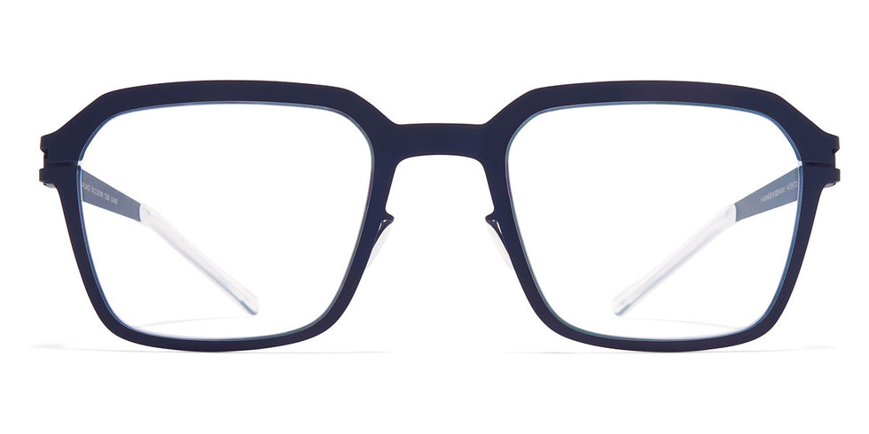 Mykita® GARLAND MYK GARLAND Indigo 50 - Indigo Eyeglasses