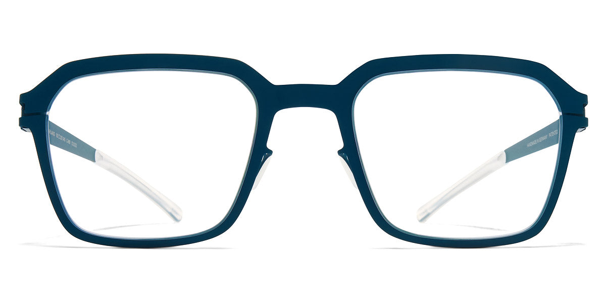 Mykita® GARLAND MYK GARLAND Lagoon Green 50 - Lagoon Green Eyeglasses